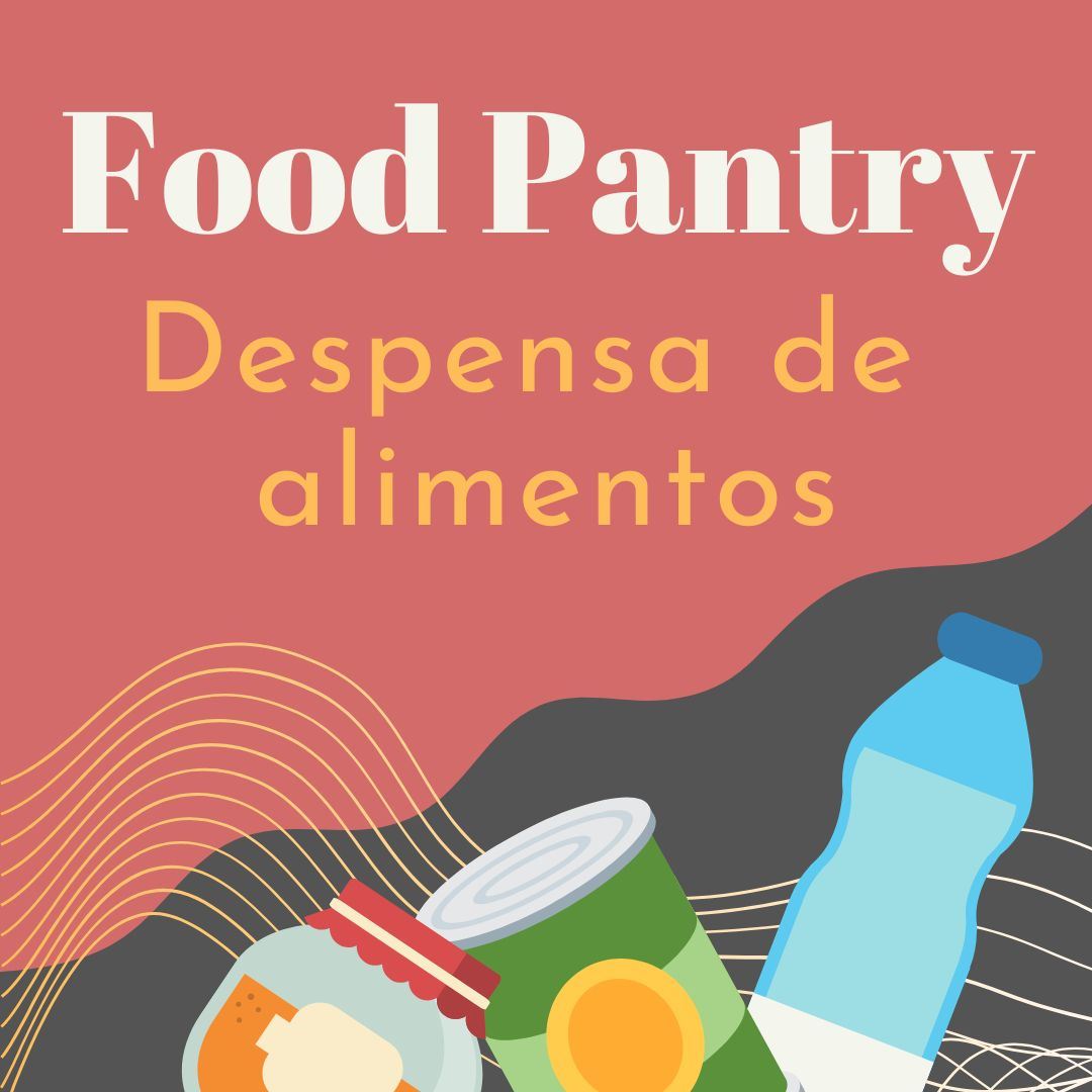  Food Pantry